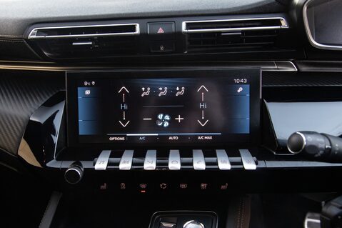 Peugeot 508 BLUEHDI S/S GT LINE 24