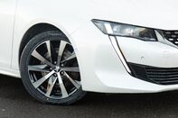 Peugeot 508 BLUEHDI S/S GT LINE 11