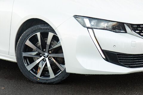 Peugeot 508 BLUEHDI S/S GT LINE 11