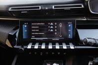 Peugeot 508 BLUEHDI S/S GT LINE 25