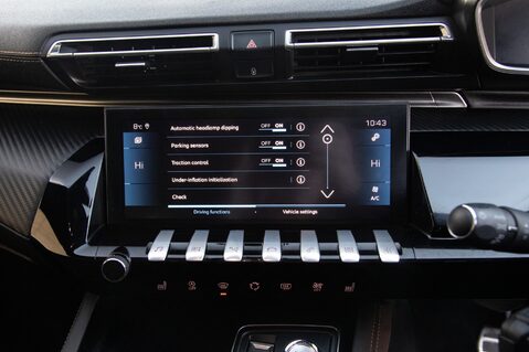 Peugeot 508 BLUEHDI S/S GT LINE 25