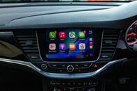 Vauxhall Astra ULTIMATE 30