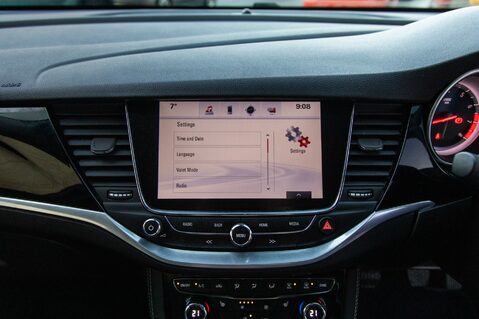 Vauxhall Astra ULTIMATE 28