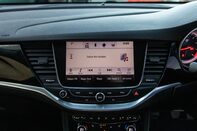 Vauxhall Astra ULTIMATE 23