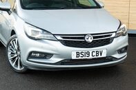 Vauxhall Astra ULTIMATE 10