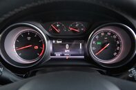 Vauxhall Astra ULTIMATE 15