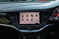 Vauxhall Astra ULTIMATE 22