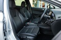 Vauxhall Astra ULTIMATE 31