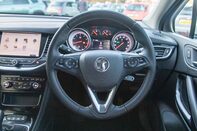 Vauxhall Astra ULTIMATE 21