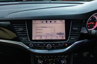 Vauxhall Astra ULTIMATE 25