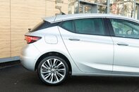 Vauxhall Astra ULTIMATE 7