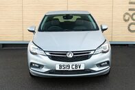 Vauxhall Astra ULTIMATE 5