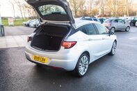 Vauxhall Astra ULTIMATE 37