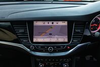 Vauxhall Astra ULTIMATE 27