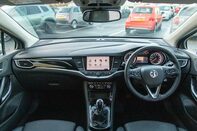 Vauxhall Astra ULTIMATE 3