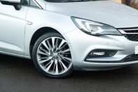 Vauxhall Astra ULTIMATE 11