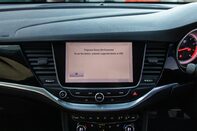 Vauxhall Astra ULTIMATE 26