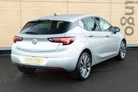 Vauxhall Astra ULTIMATE 2