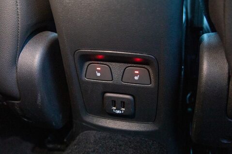 Vauxhall Astra ULTIMATE 36