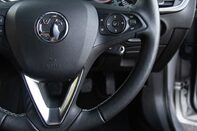 Vauxhall Astra ULTIMATE 20