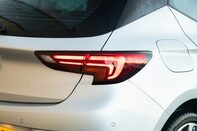 Vauxhall Astra ULTIMATE 9