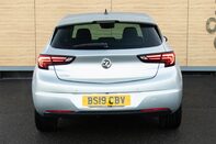 Vauxhall Astra ULTIMATE 6