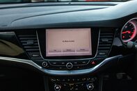 Vauxhall Astra ULTIMATE 24