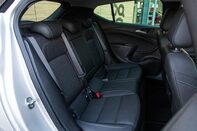 Vauxhall Astra ULTIMATE 35