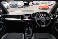 Audi A1 SPORTBACK TFSI S LINE 3