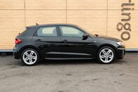 Audi A1 SPORTBACK TFSI S LINE 12
