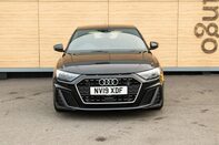 Audi A1 SPORTBACK TFSI S LINE 5