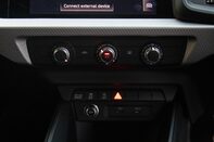 Audi A1 SPORTBACK TFSI S LINE 32