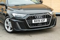 Audi A1 SPORTBACK TFSI S LINE 10