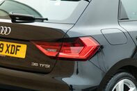 Audi A1 SPORTBACK TFSI S LINE 9