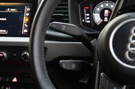 Audi A1 SPORTBACK TFSI S LINE 17