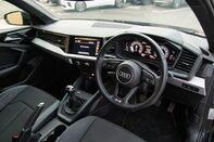 Audi A1 SPORTBACK TFSI S LINE 4