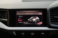 Audi A1 SPORTBACK TFSI S LINE 28