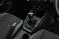 Audi A1 SPORTBACK TFSI S LINE 31