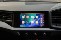 Audi A1 SPORTBACK TFSI S LINE 29