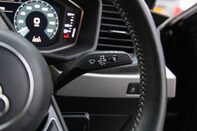 Audi A1 SPORTBACK TFSI S LINE 18