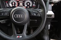 Audi A1 SPORTBACK TFSI S LINE 20