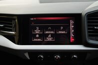 Audi A1 SPORTBACK TFSI S LINE 27