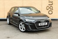 Audi A1 SPORTBACK TFSI S LINE 1