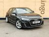 Audi A1 SPORTBACK TFSI S LINE