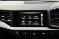 Audi A1 SPORTBACK TFSI S LINE 22