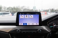 Ford Focus TITANIUM 23