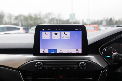 Ford Focus TITANIUM 23