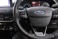 Ford Focus TITANIUM 19