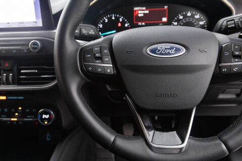 Ford Focus TITANIUM 19