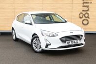 Ford Focus TITANIUM 1